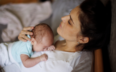 Why Do I Feel So Angry After Having a Baby? Postpartum Rage and Signs You May Need a Higher Level of Care
