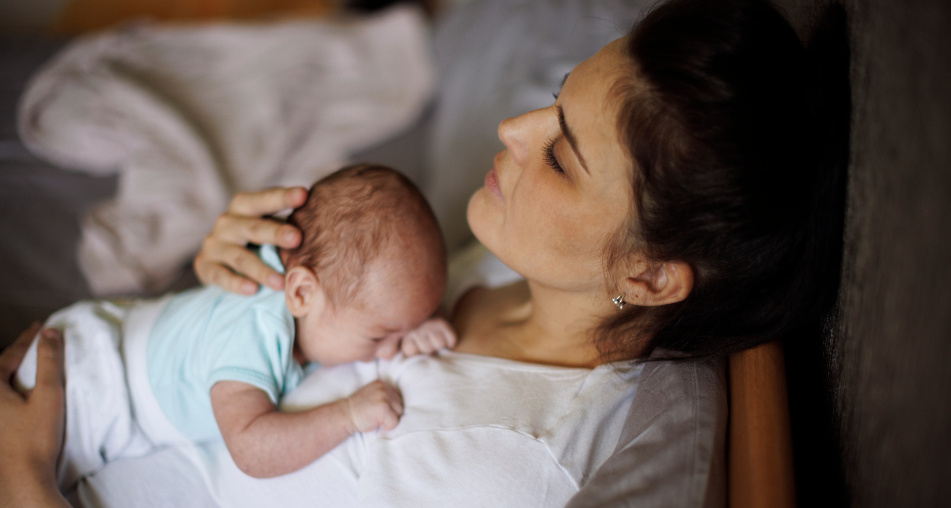 Postpartum Rage