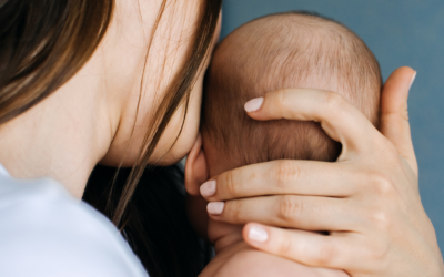 How Do I Deal With Mom Guilt When I Need Treatment?